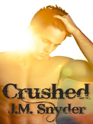 cover image of Crushed